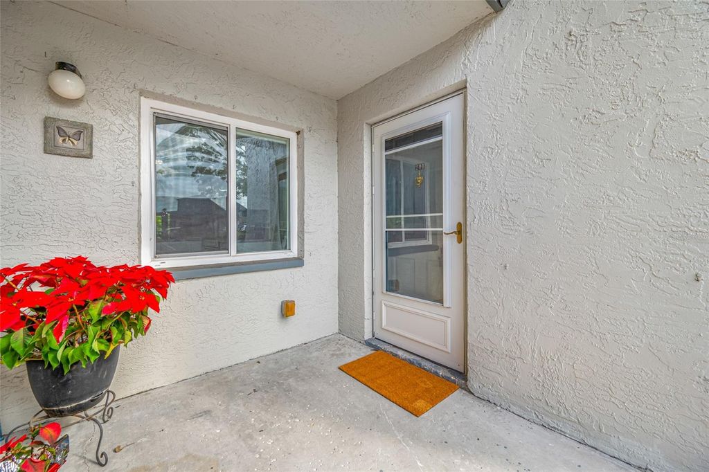 Photo of 11201 122nd Avenue #201, Largo, FL 33778 (MLS # TB8463330)