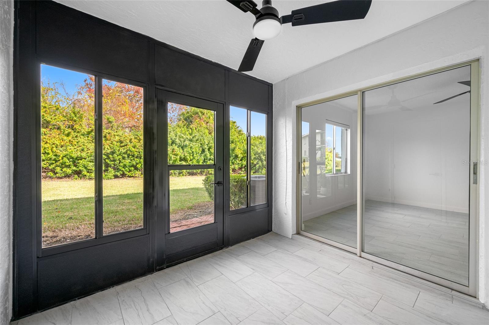 SHADOW LAKES CONDO - Residential