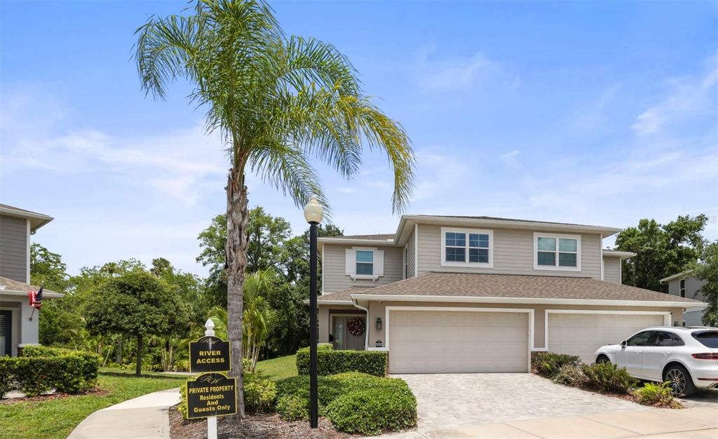 Photo of 5332 Riverwalk Preserve Drive, New Port Richey, FL 34653 (MLS # TB8388337)