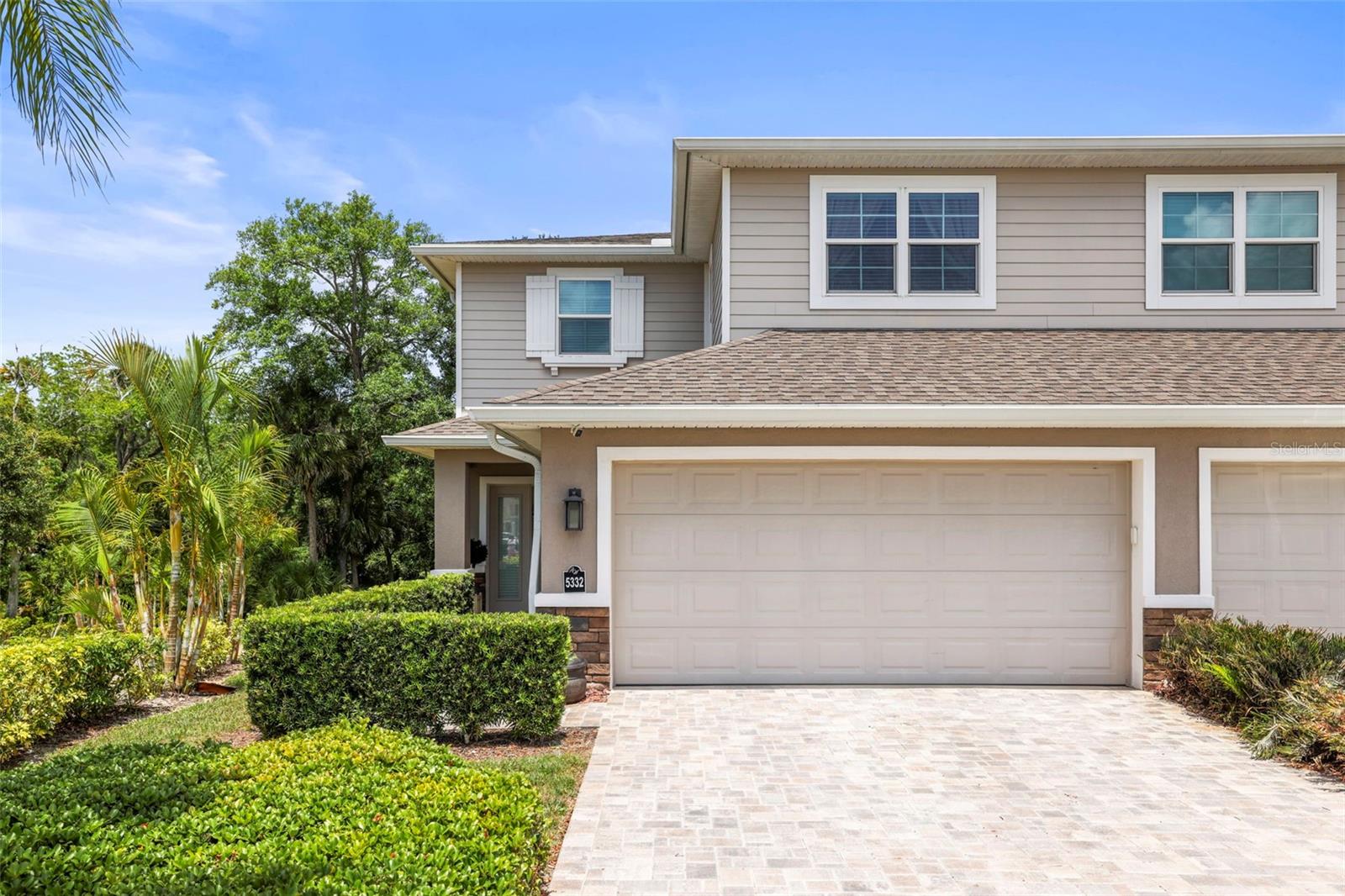 5332 RIVERWALK PRESERVE DRIVE
