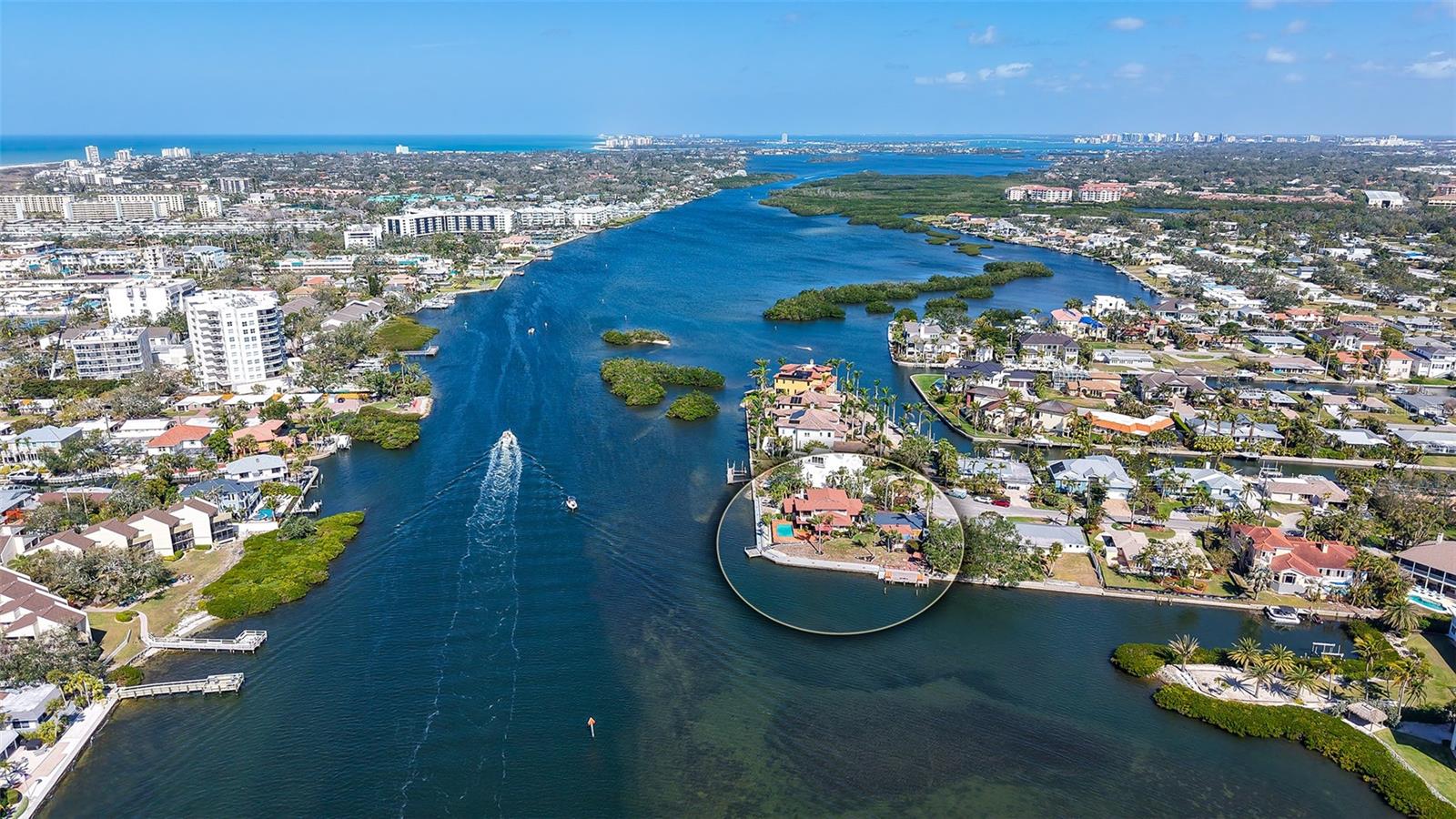 AQUALANE ESTATES - Residential