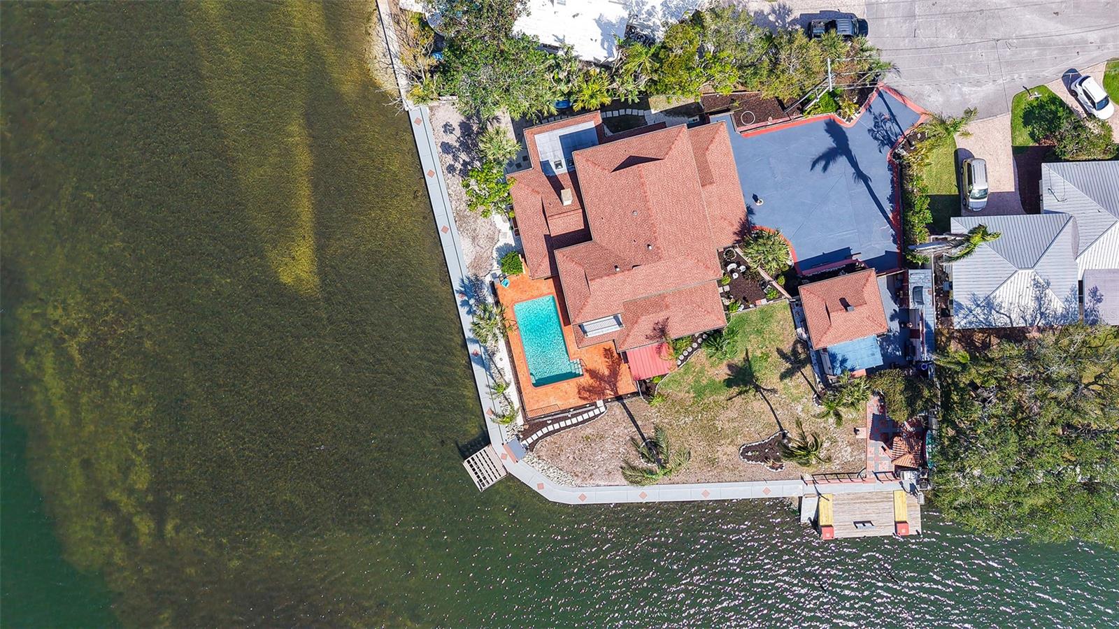 AQUALANE ESTATES - Residential