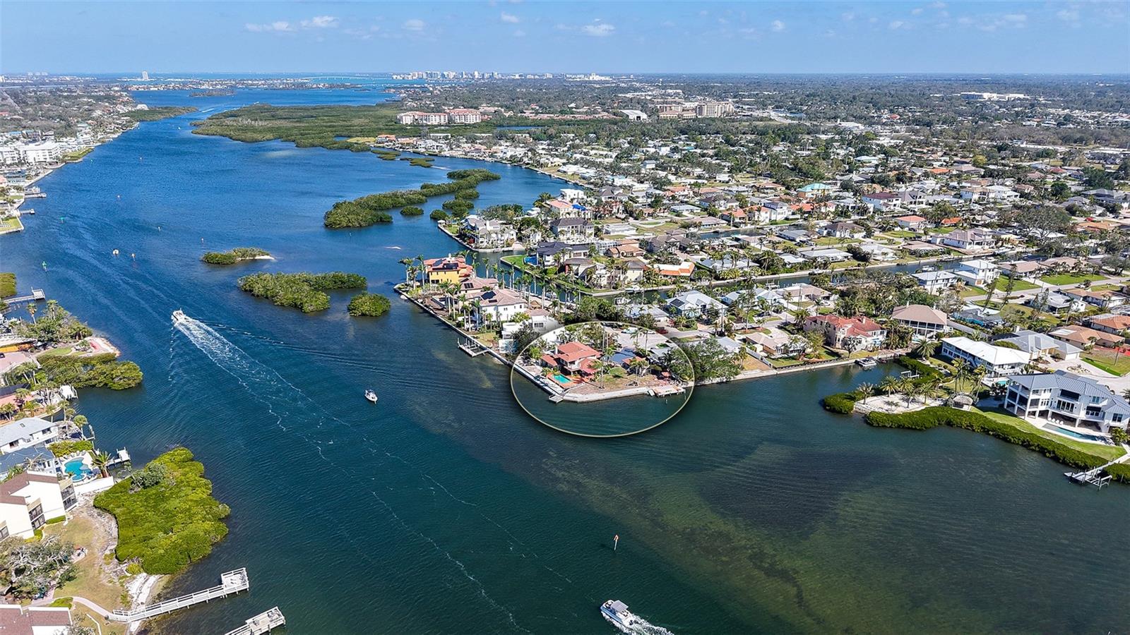 AQUALANE ESTATES - Residential