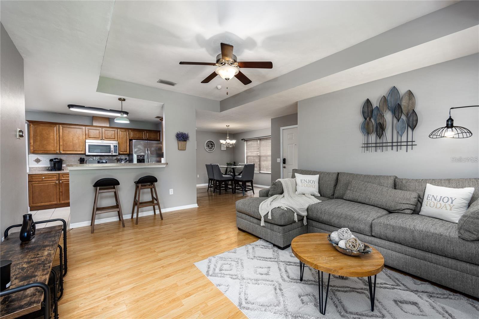 NORTH POINT AT IRONWOOD - Residential Lease