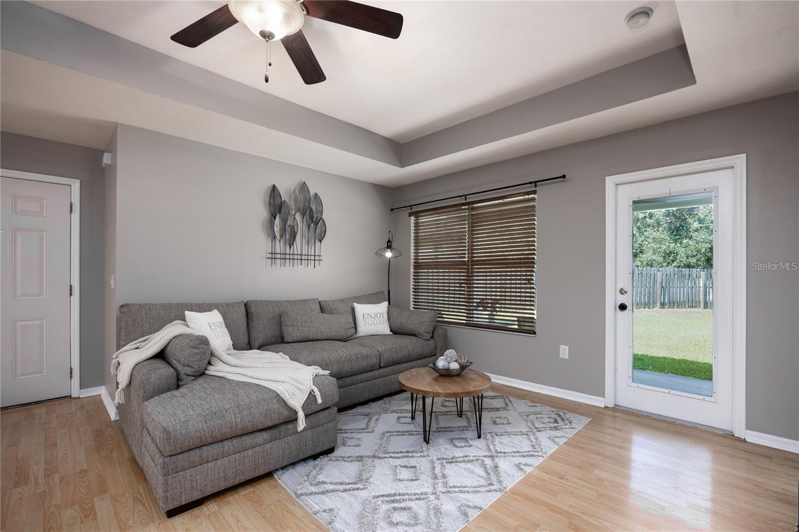 NORTH POINT AT IRONWOOD - Residential Lease