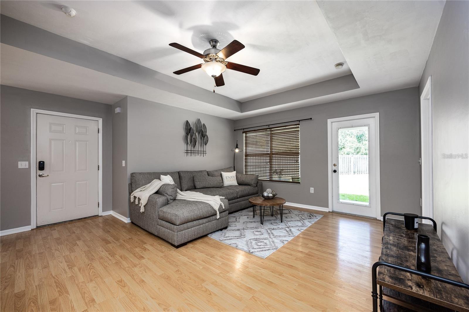 NORTH POINT AT IRONWOOD - Residential Lease