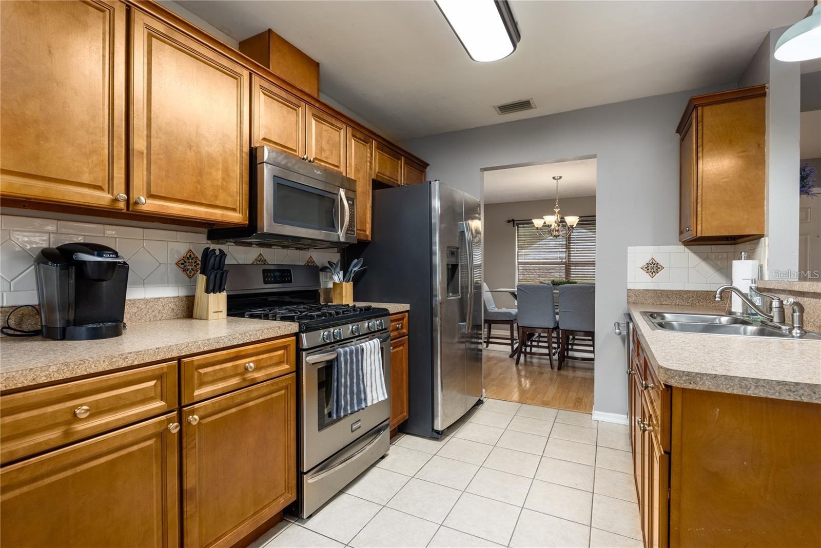 NORTH POINT AT IRONWOOD - Residential Lease