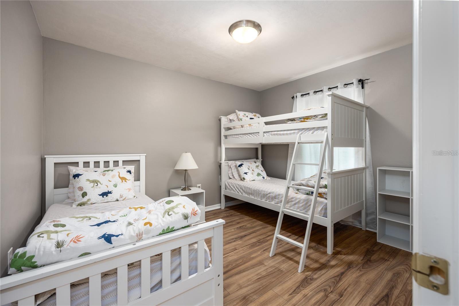 NORTH POINT AT IRONWOOD - Residential Lease