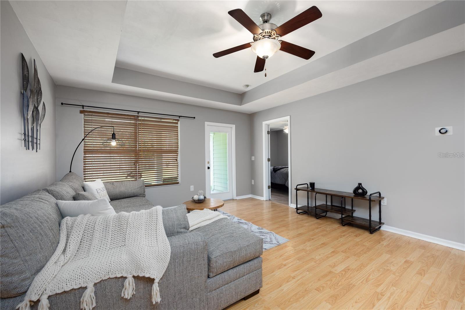 NORTH POINT AT IRONWOOD - Residential Lease