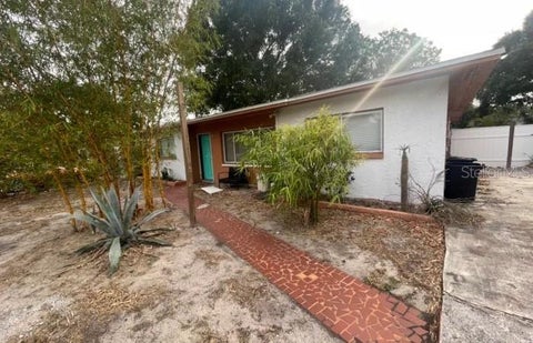 Property photo of 709 W Bayshore Drive, Tarpon Springs, FL 34689