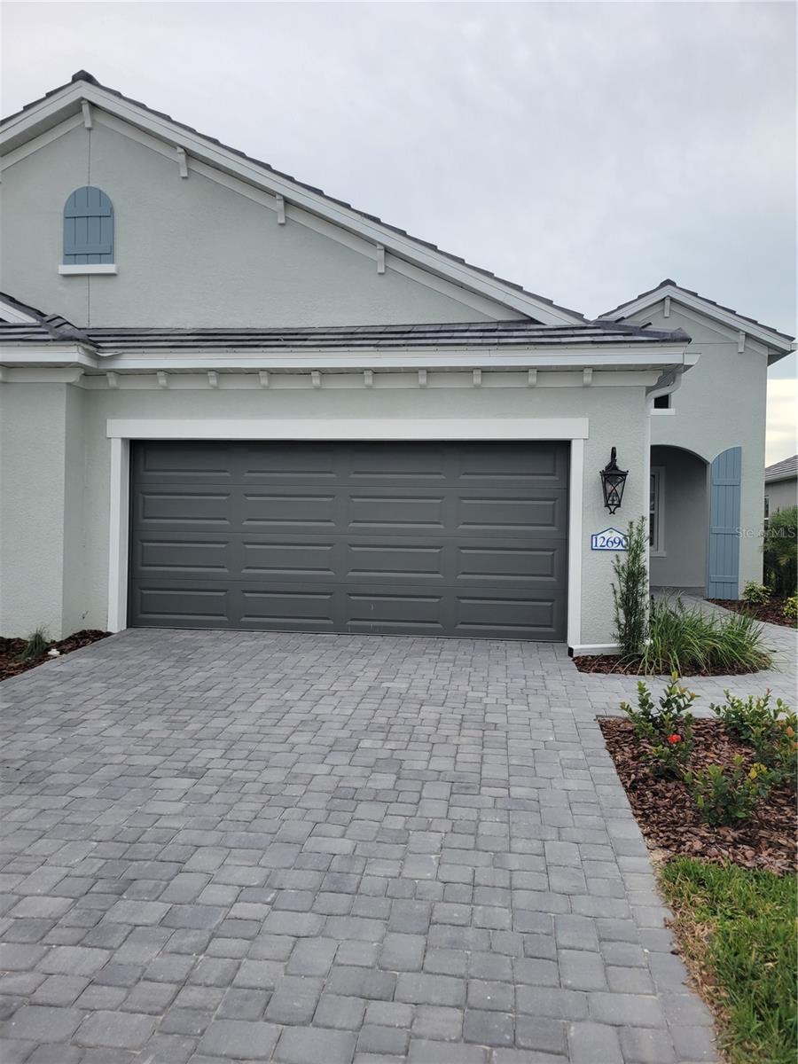 GRAND PALM - Residential