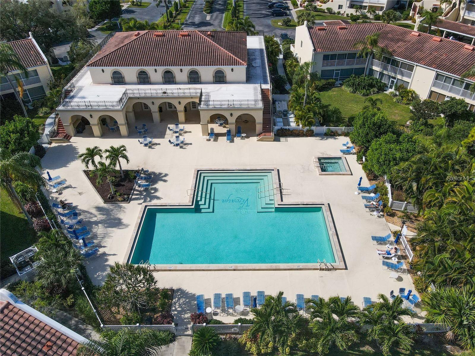 VIZCAYA PH 1, 2, 3, 4, 5, 7, 9, 12, 13, 15&16 - Residential