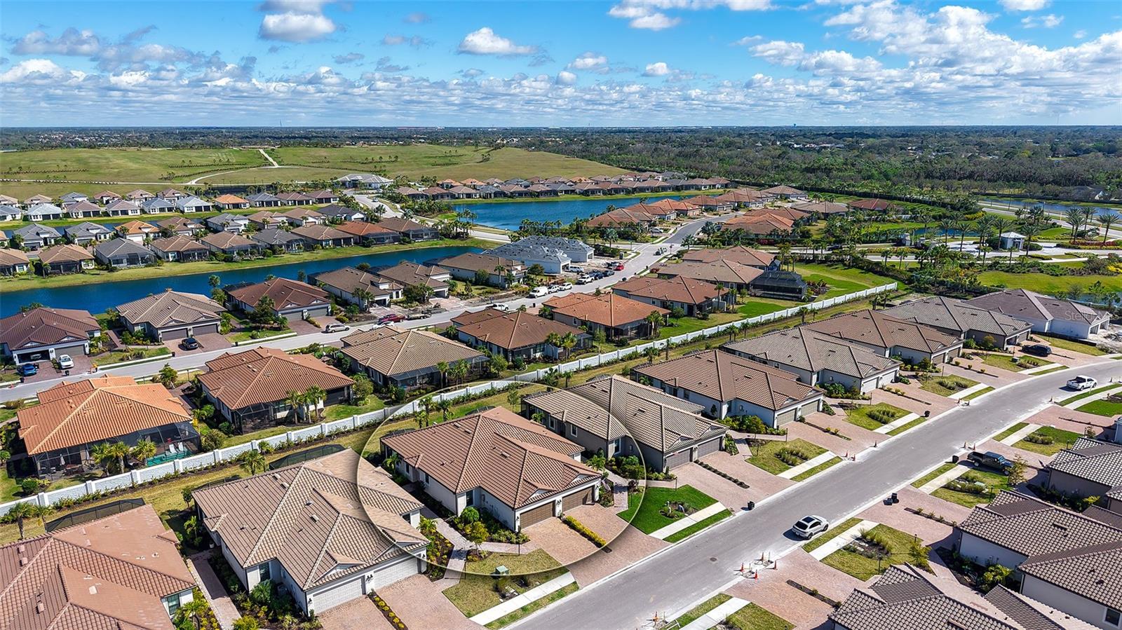 6070 MESA GLEN