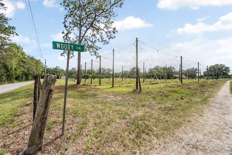 A home in BROOKSVILLE