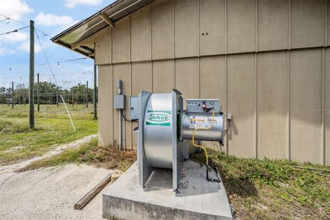 A home in BROOKSVILLE