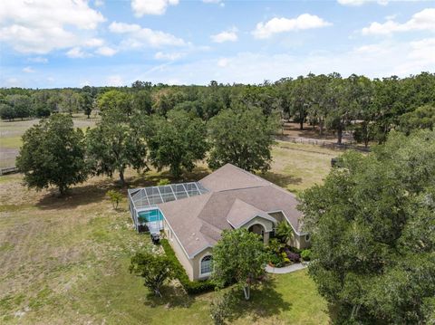 A home in BROOKSVILLE