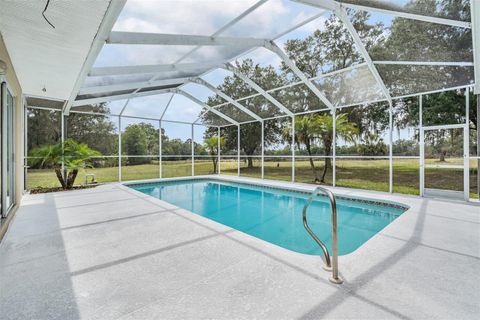 A home in BROOKSVILLE