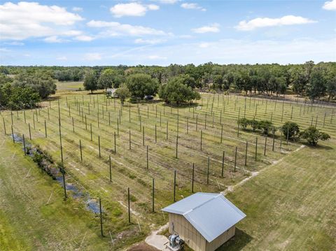 A home in BROOKSVILLE