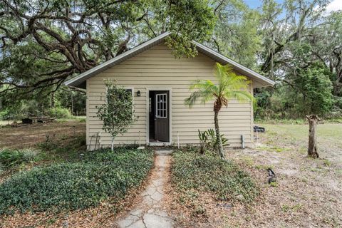 A home in BROOKSVILLE