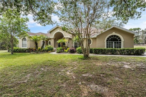 A home in BROOKSVILLE