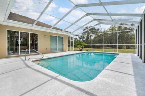 A home in BROOKSVILLE