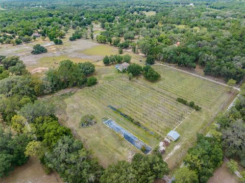 A home in BROOKSVILLE