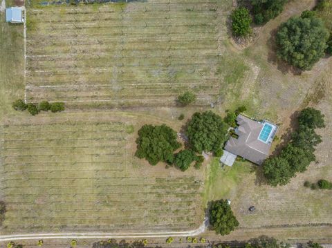 A home in BROOKSVILLE