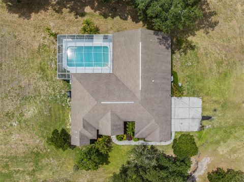 A home in BROOKSVILLE