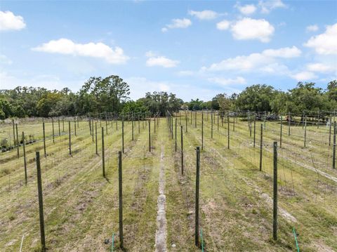 A home in BROOKSVILLE