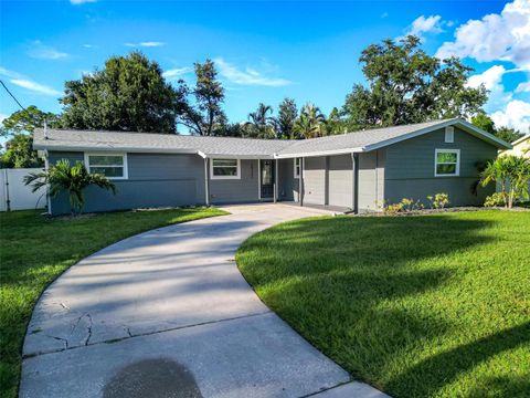 2721 WILKINSON ROAD SARASOTA FL 34231