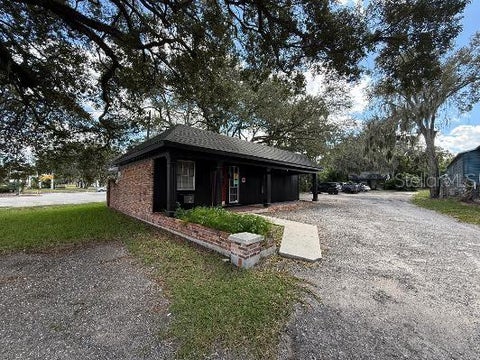 Photo of 1223 W Brandon Boulevard, Brandon, FL 33511 (MLS # TB8558557)