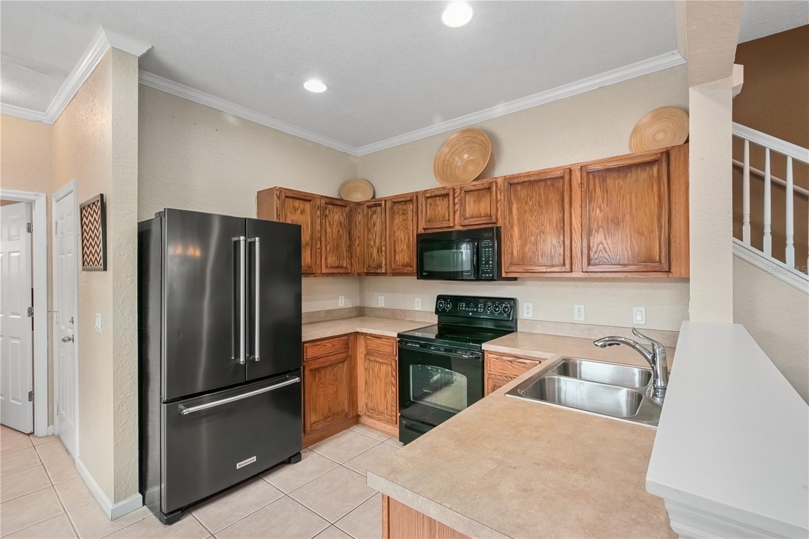 WYNCHASE TWNHMS - Residential