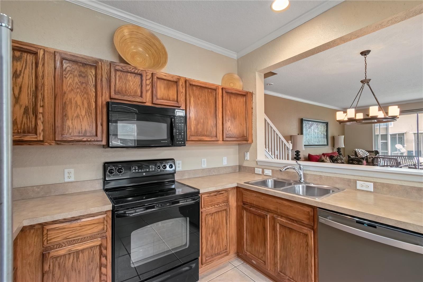 WYNCHASE TWNHMS - Residential