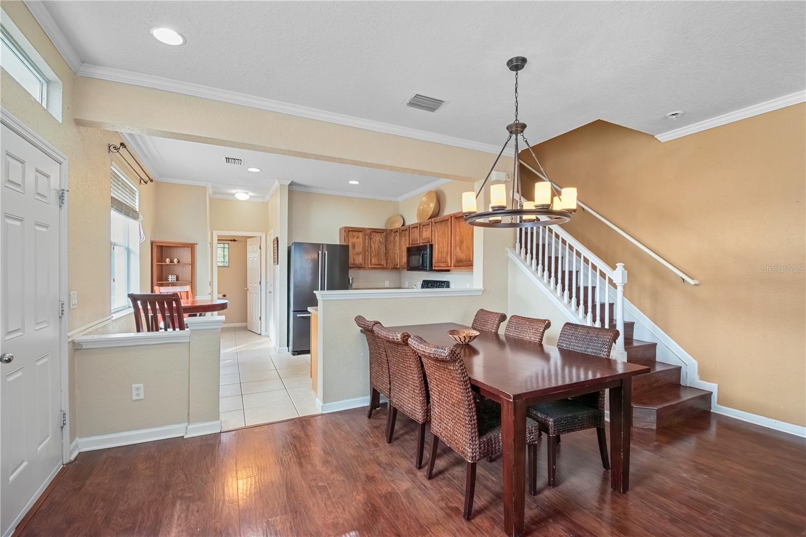 WYNCHASE TWNHMS - Residential