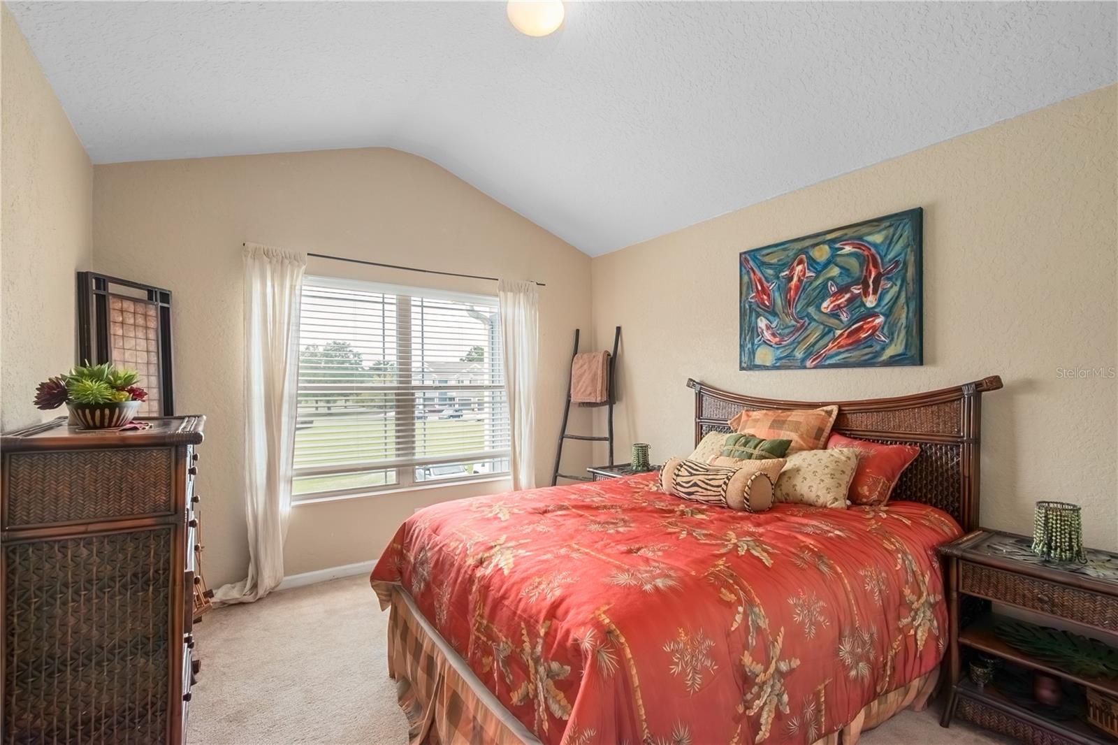 WYNCHASE TWNHMS - Residential