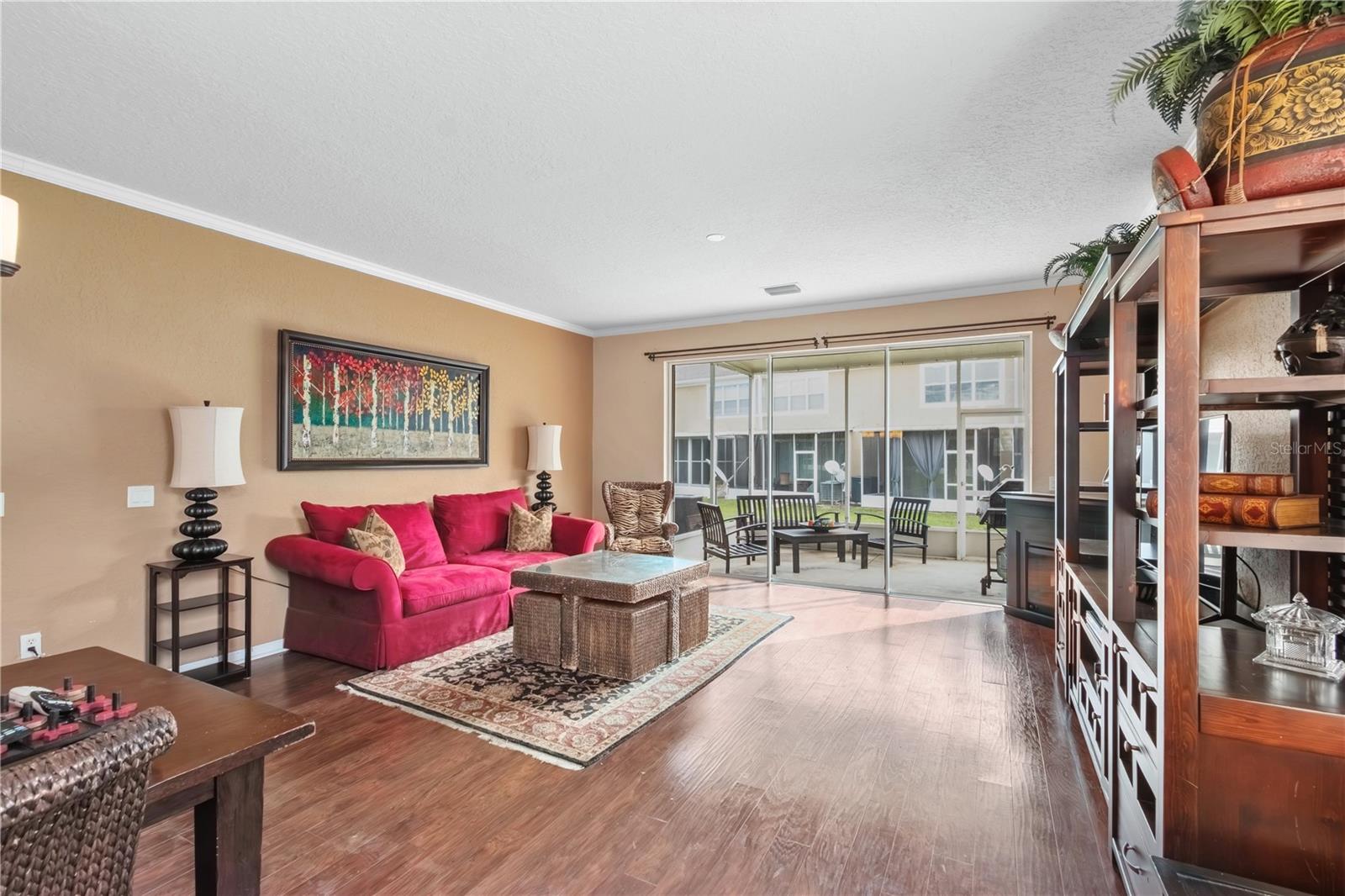 WYNCHASE TWNHMS - Residential