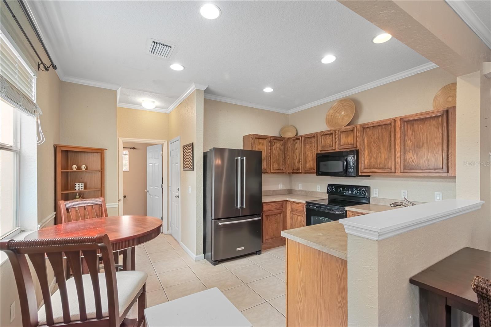 WYNCHASE TWNHMS - Residential