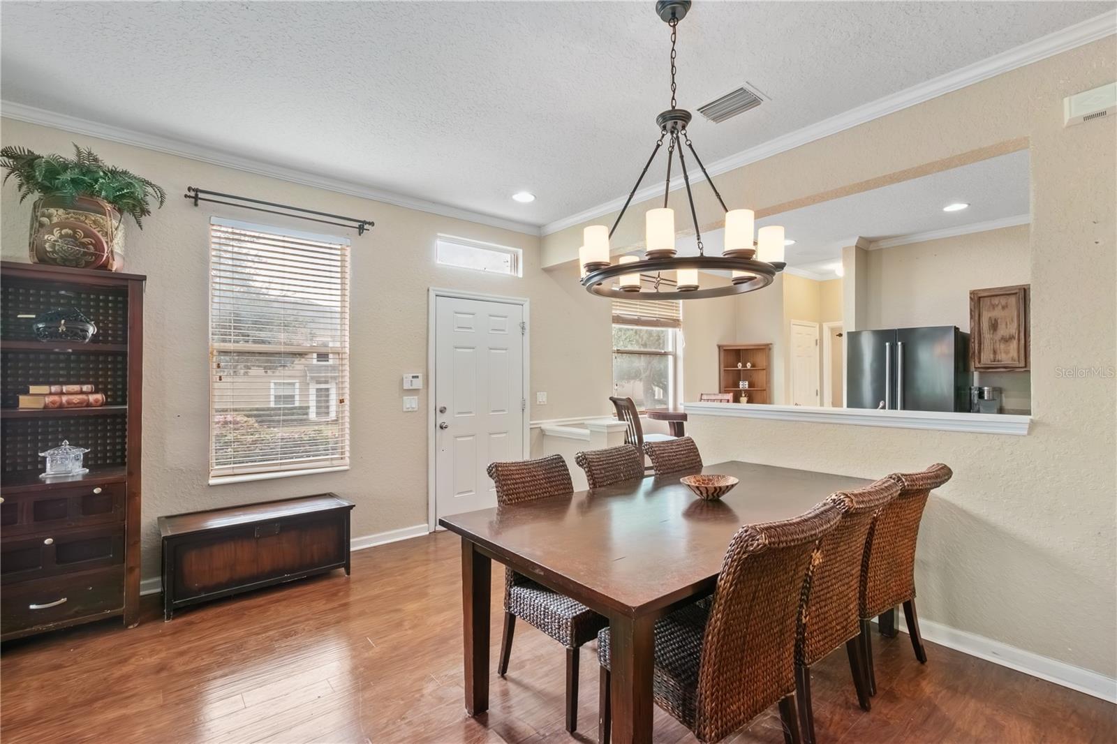 WYNCHASE TWNHMS - Residential