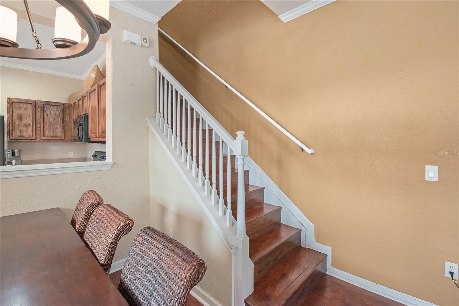 WYNCHASE TWNHMS - Residential