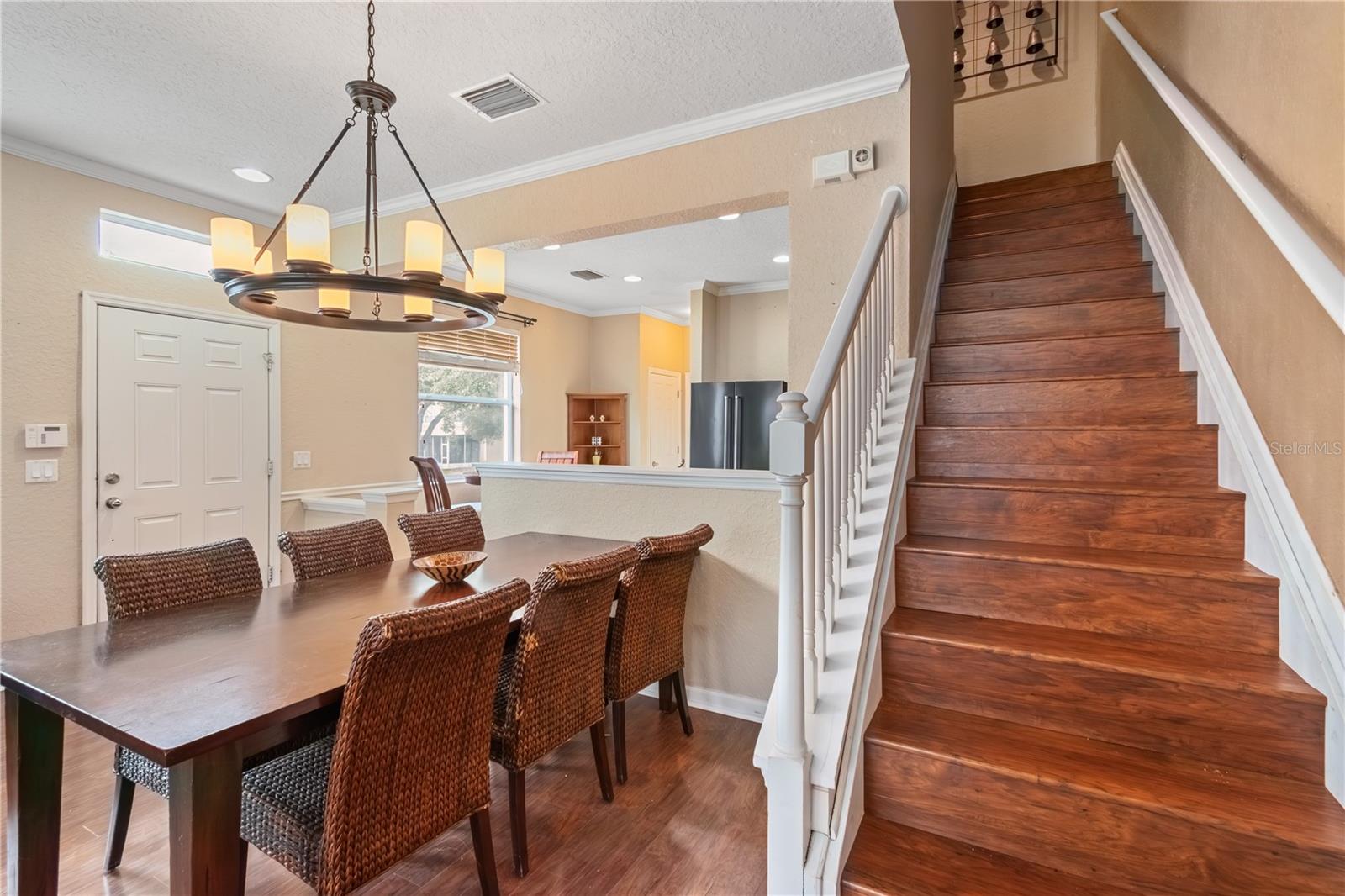 WYNCHASE TWNHMS - Residential