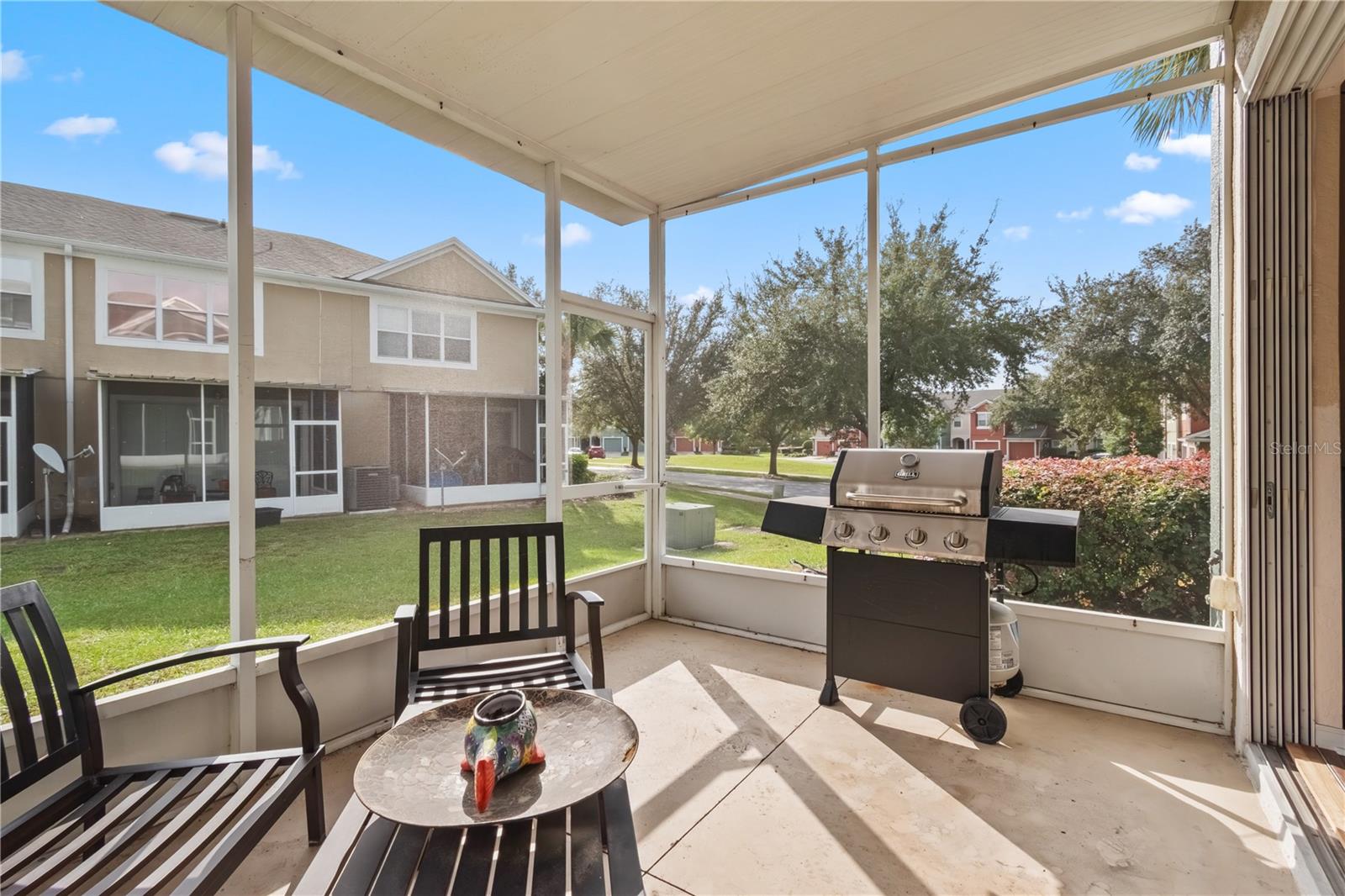 WYNCHASE TWNHMS - Residential