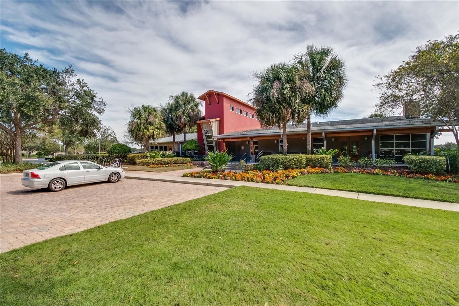 WYNCHASE TWNHMS - Residential