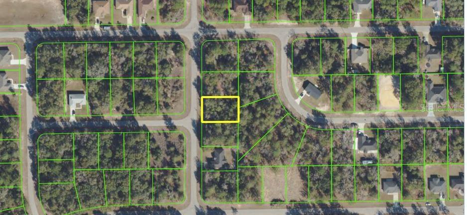 Seller has water letter from Marion County showing that a well can be drilled on the lot and electricity is available on the street. Build right away! Build your future on this prime lot in Marion Oaks Unit 12, a rapidly growing area of Ocala with no HOA restrictions. National builder Lennar Homes has already invested heavily in the community, purchasing 186 lots in Unit 12 and beginning new construction just down the street. Residents of Marion Oaks enjoy convenient access to I-75, shopping, dining, medical facilities, schools, parks, and nature trails. Whether you’re looking to build your dream home or secure a property in one of Ocala’s hottest growth corridors, this lot is an excellent choice.