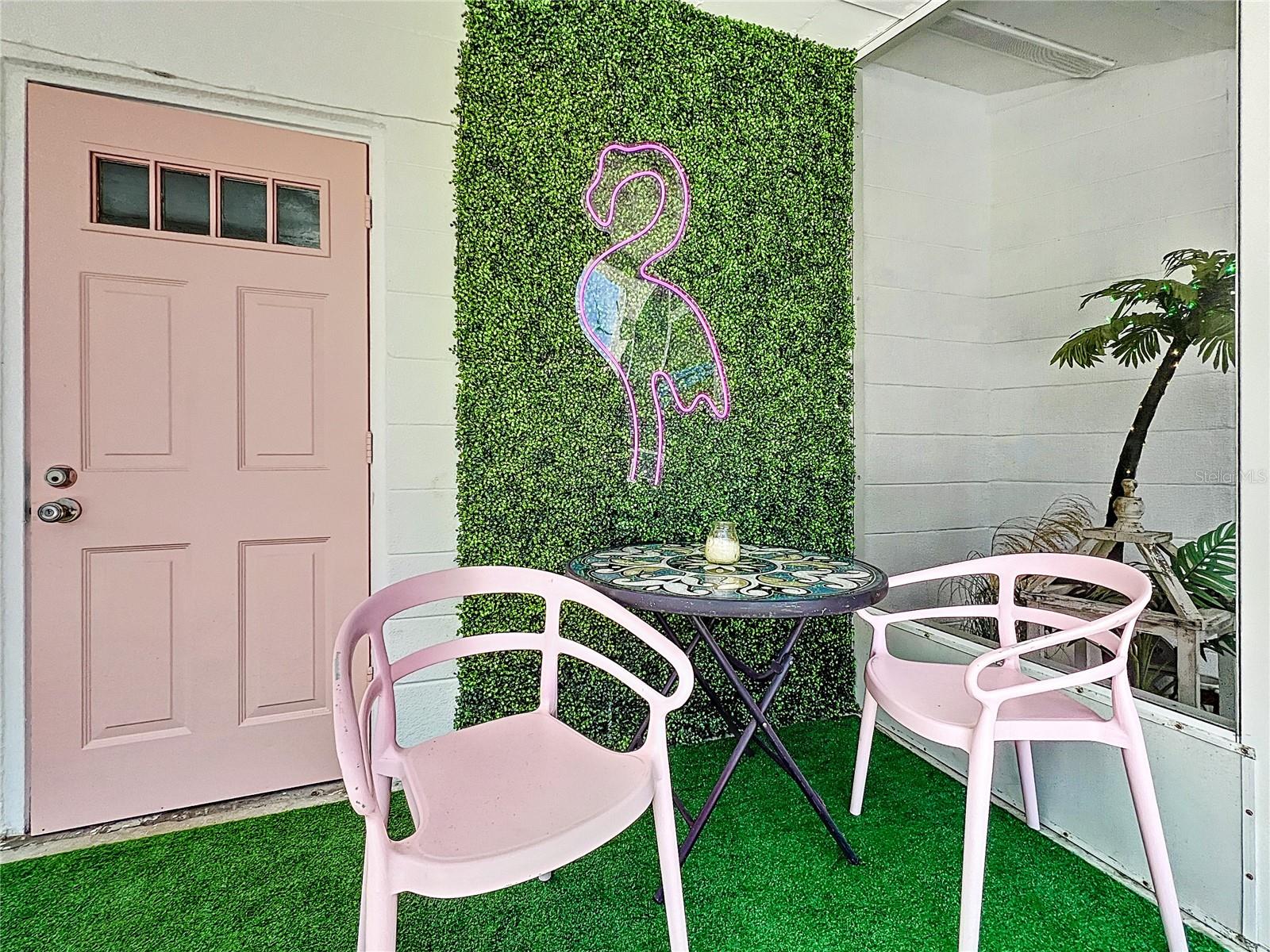 SOUTH GATE MANOR - Residential