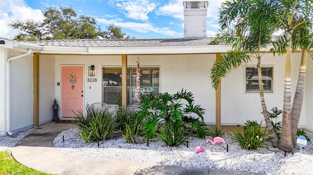 Photo of 3228 Webber Street, Sarasota, FL 34239 (MLS # A4662332)