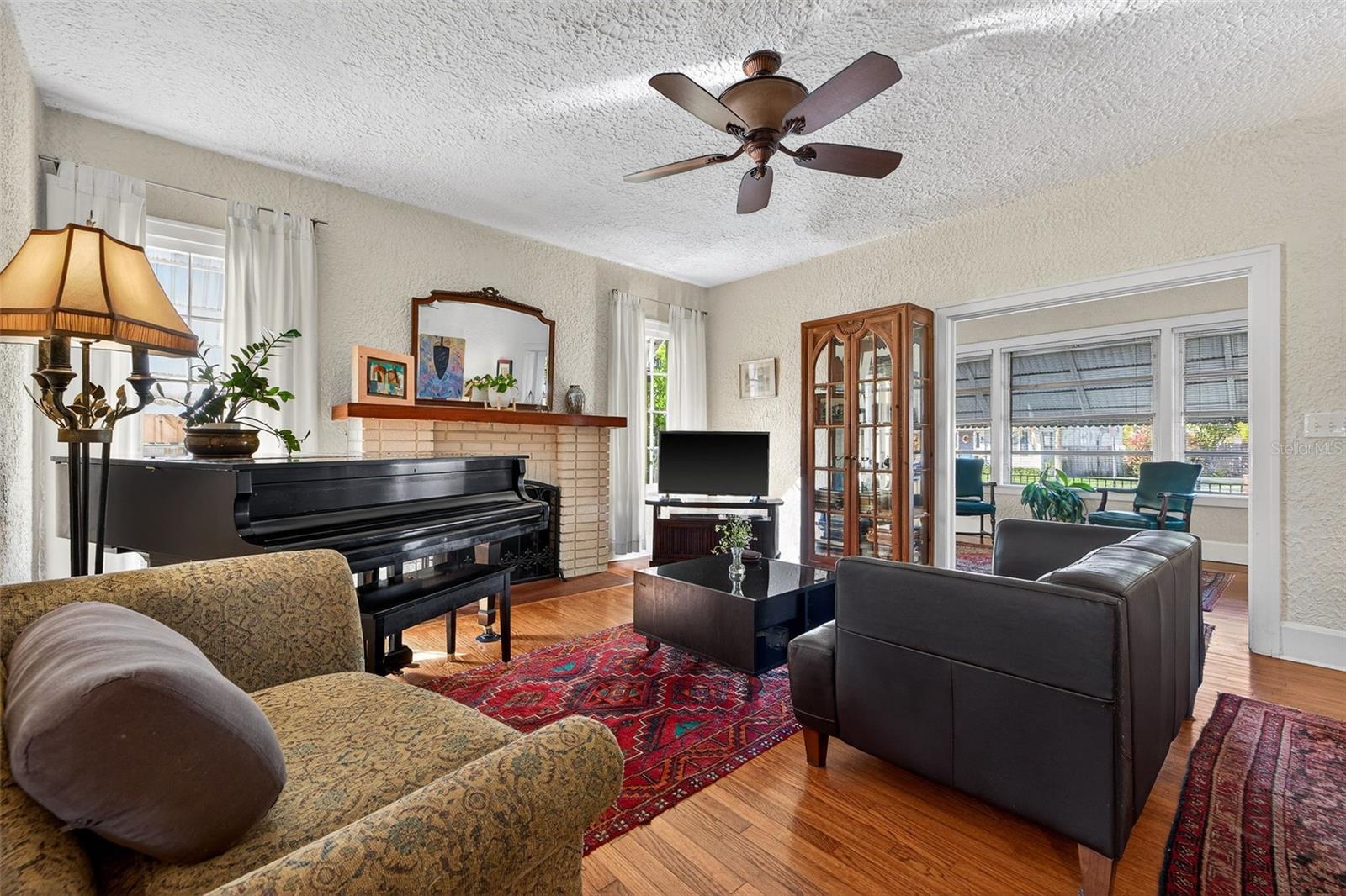 PINEWOOD - Residential