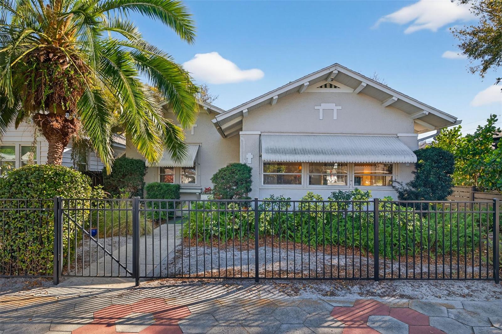 PINEWOOD - Residential