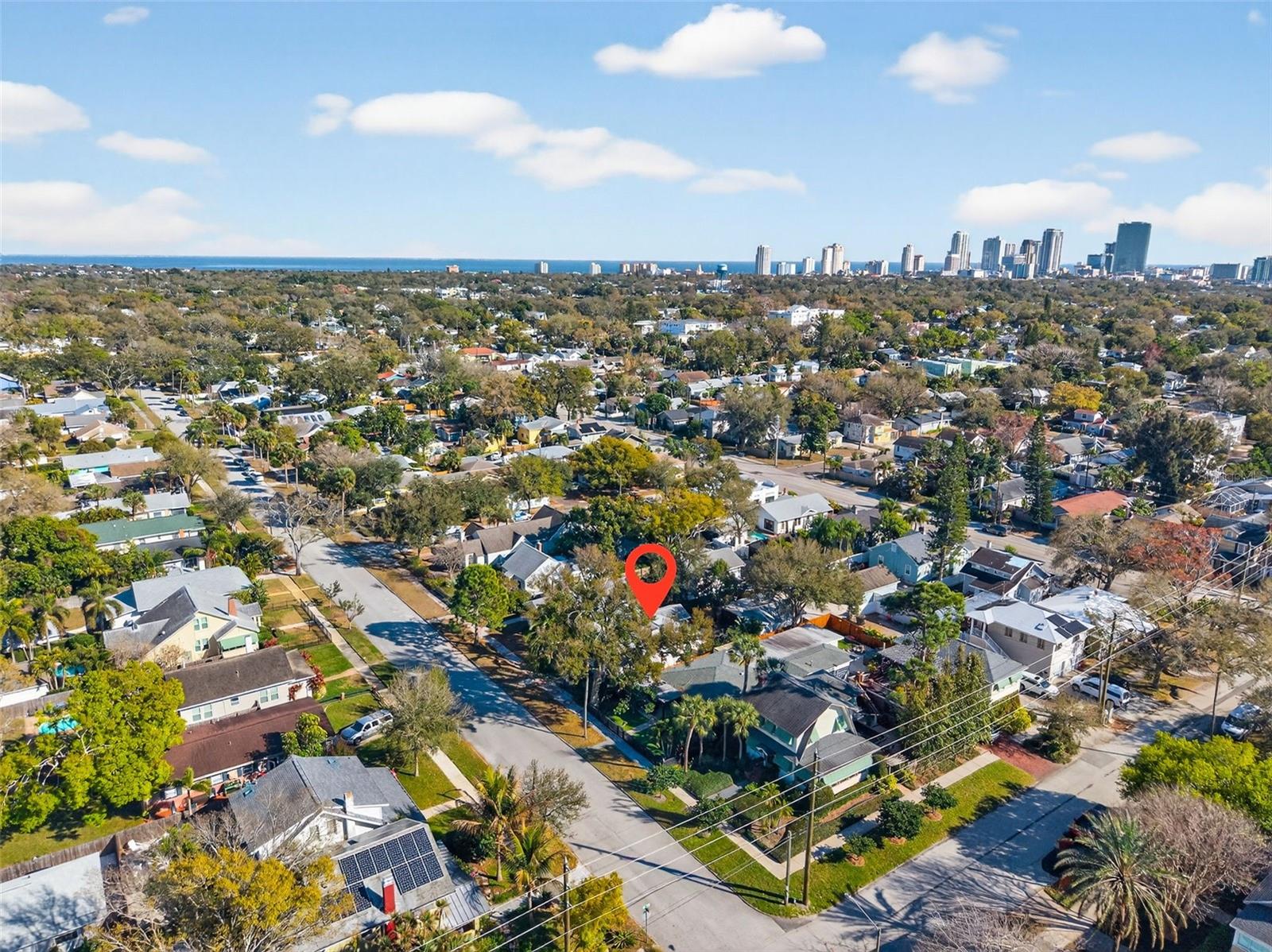PINEWOOD - Residential