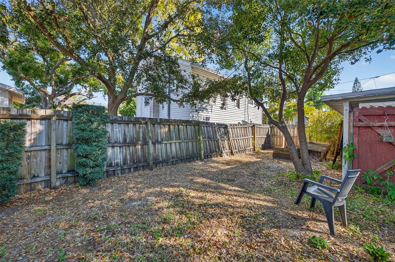 PINEWOOD - Residential