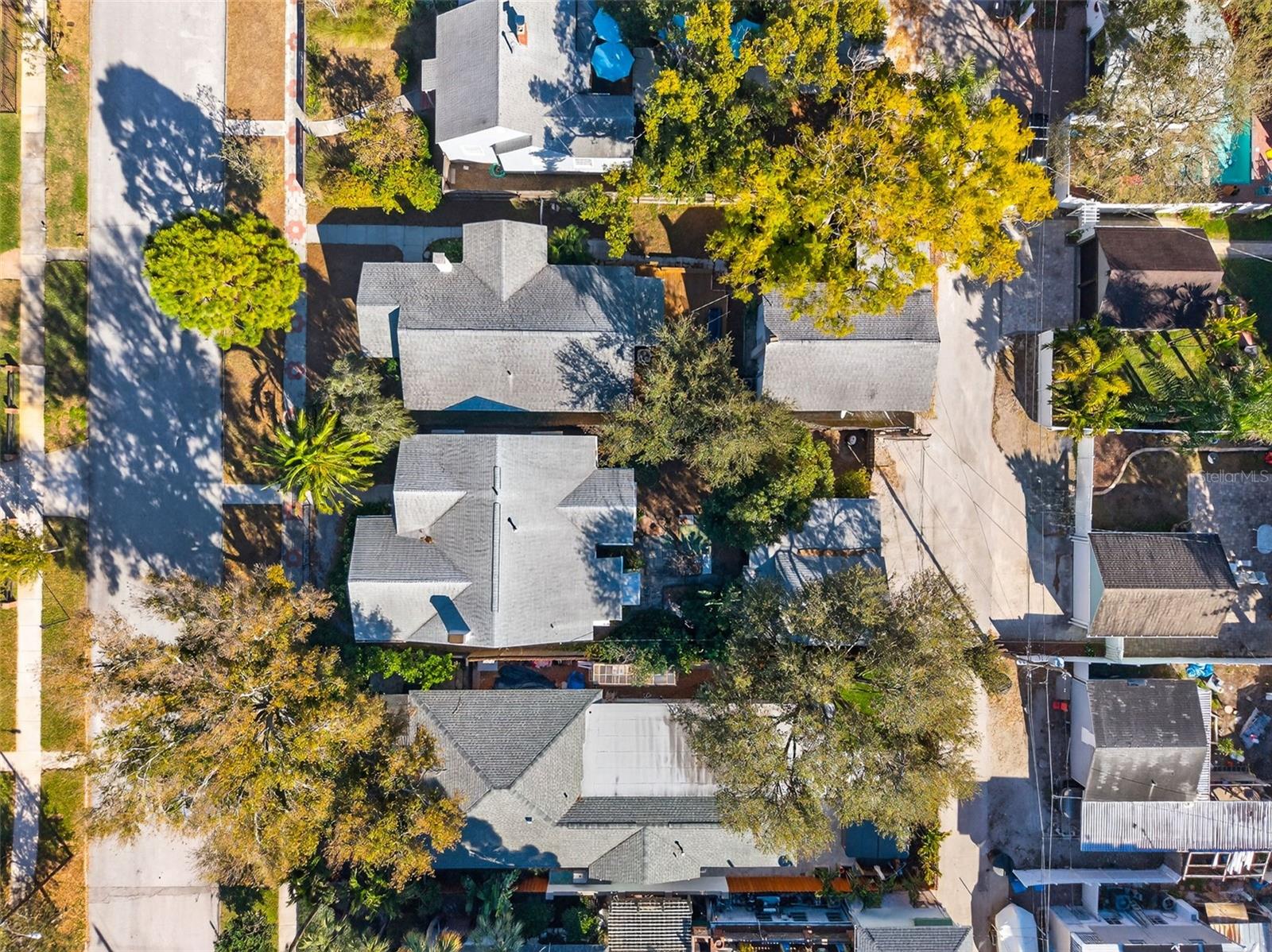 PINEWOOD - Residential